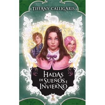 Hadas De Sueños E Invierno - 1