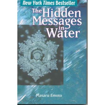 The Hidden Messages In Water - 1