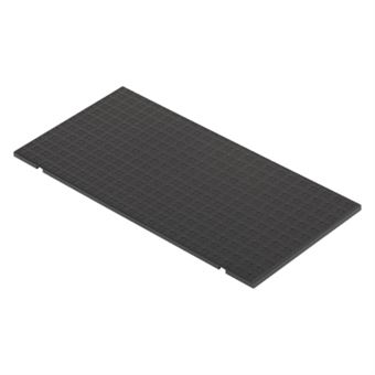 Kontakt-Simon S405/14 acessório para caixas de tomadas Cinzento 1 peça(s) - 1