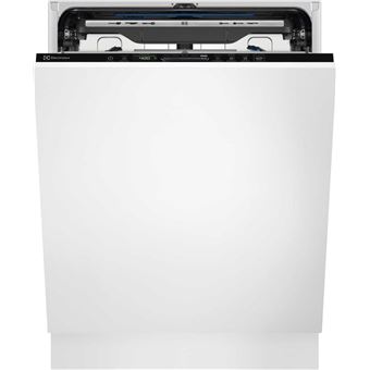 Máquina de Lavar Loiça Encastrável Electrolux KEGB9420L | 15 talheres | 60 cm | C - 1