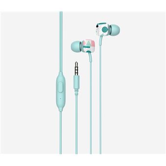 Auriculares SPC Hype | Verde - 1