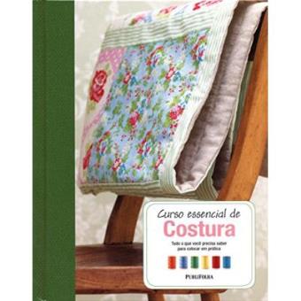 Curso Essencial De Costura - 1