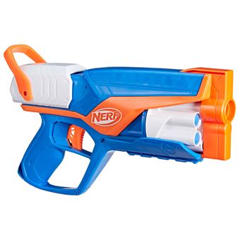 Nerf N Series Agility Hasbro - 1
