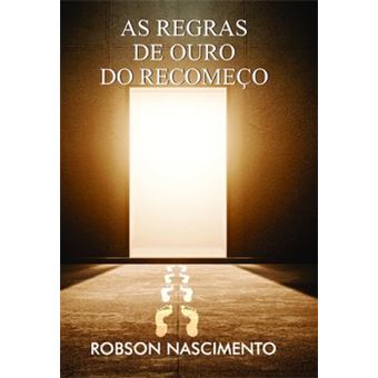 As Regras De Ouro Do Recomeço - 1