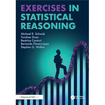 Exercises In Statistical Reasoning - 1
