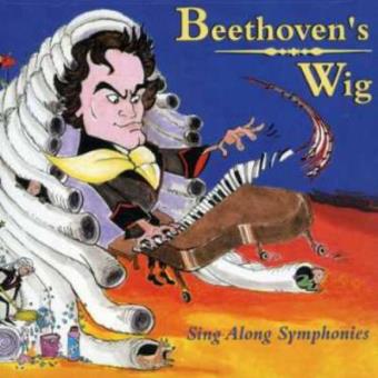 Beethoven's Wig: Sing-Along Syms / Sing-Along - 1