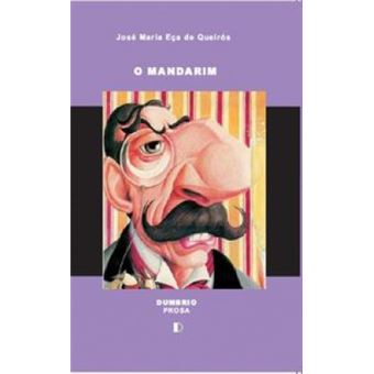 O Mandarim - 1