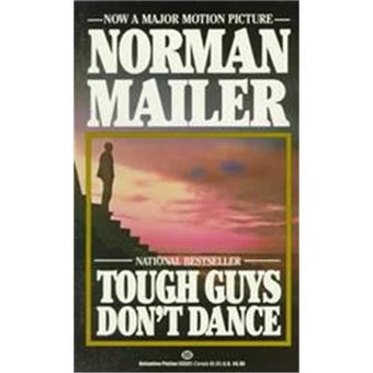 Tough Guys Don't Dance - 1