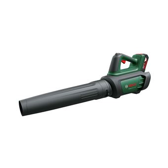Soprador de Mão Bosch AdvancedLeafBlower 36V-750 - 1 bateria de 2,0 Ah | carregador - 1