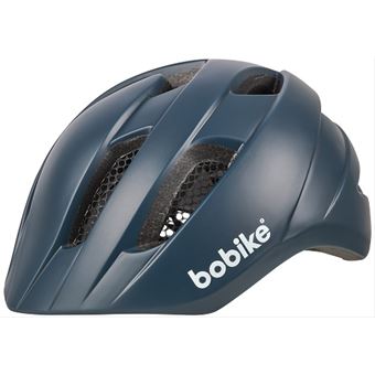 Capacete Bobike Exclusive | S - Azul - 1