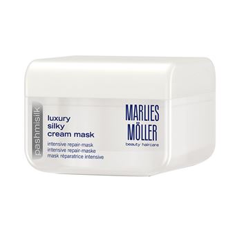 Máscara Capilar Marlies Moller Pashmisilk Luxury Silky 125ml - 1