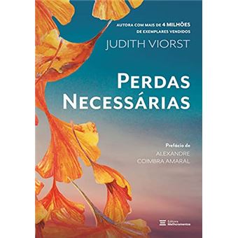 Perdas Necessárias (6.Ed.) - 1