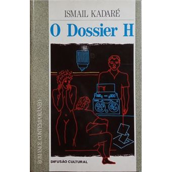 O dossier h. - 1