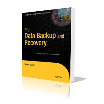 Pro Data Backup and Recovery - 1