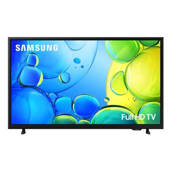 Smart TV Samsung UE32F6000FUXZT | LED | FHD | 32'' | 81,3 cm | F - 1