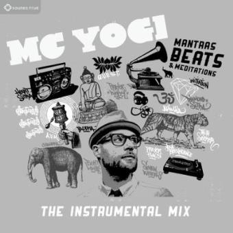 Mantras, Beats & Meditations: The Instrumental Mix - 1