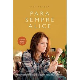 Para Sempre Alice - 1
