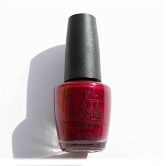 Verniz Opi Nail NLH08 I'M Not Really A Waitress - 1