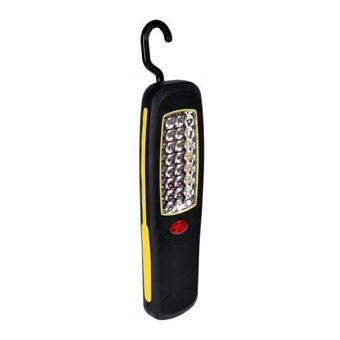 Lanterna de Mão com 24 LEDs - 1