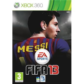 Videojogo Electronic Arts FIFA 13 - 1