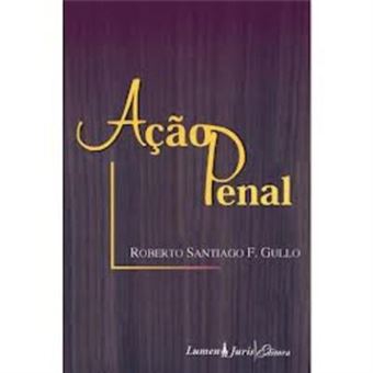 Acao Penal - 1
