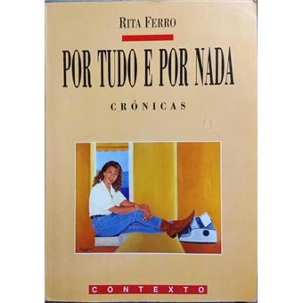 Por tudo e por nada. - 1