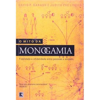 Mito Da Monogamia, O - 1