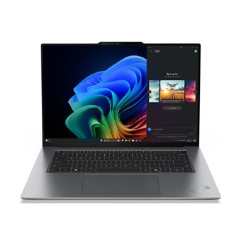 Computador Portátil Lenovo ThinkPad X9-15 Gen 1 Aura Edition | 15.3'' | Intel Core Ultra 7 258V | Intel Arc Graphics 140V | 32 GB | SSD 1TB - 1