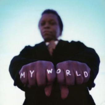 Lee Fields-My World - 1