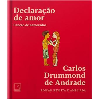 Declaração De Amor Canção De Namorados - 1