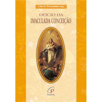 Oficio Da Imaculada Conceicao - 1 - 1