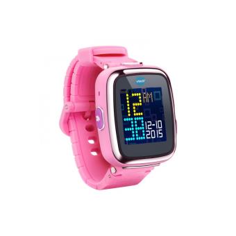 Smartwatch VTech Kidizoom Rosa - 1