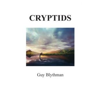 Cryptids - 1