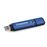Kingston Technology DataTraveler Vault Privacy 3.0 with Management 4GB 4GB USB 3.0 Preto, Azul unidade de memória USB_0