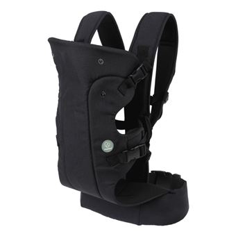 Porta-bebé Flexível Dreambaby G2205 | Preto - 1