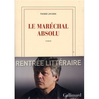 Le Marechal Absolu - 1