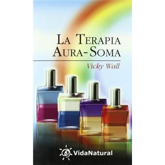 La Terapia Aura-soma - 1