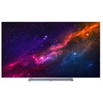 Smart TV Toshiba OLED 4K UHD 55X9863DA 55" Prateado