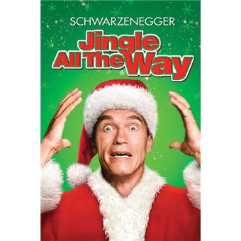 Filme 20th Century Fox Jingle All The Way - 1