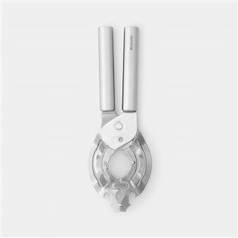 Abre-cápsulas Brabantia 250767 | Aço inoxidável - 1