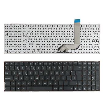 Teclado para Computador Portátil Asus A542 A542B A542U A542Ua A542Uf A542Uq - 1