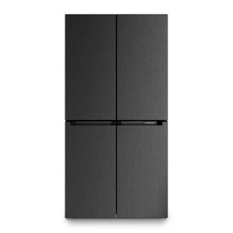 Frigorífico Americano Liebherr MBbsdi 9024 Plus | 180,5x90,6x74,5 cm | 572 L | D | Aço inoxidável - 1