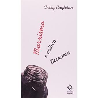 Marxismo E Crítica Literária - 1