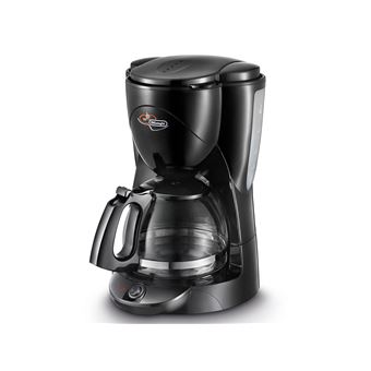 Cafeteira De’Longhi ICM 2.1B | Prateado, Transparente - 1