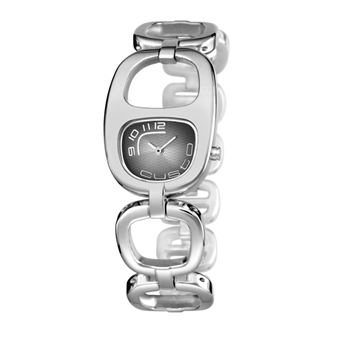 Relógio Senhora CUSTO ON TIME SUNSHINE BLUES CU022202 - Prata - 1