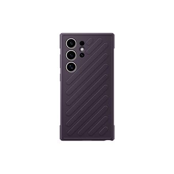 Capa para Telemóvel Samsung Shield Case | Violeta - 1