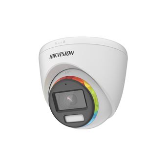 Câmara de Segurança Hikvision Digital Technology DS-2CE72DF8T-FSLN | Branco - 1
