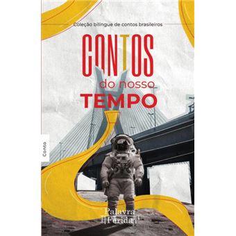 Contos Do Nosso Tempo - 1