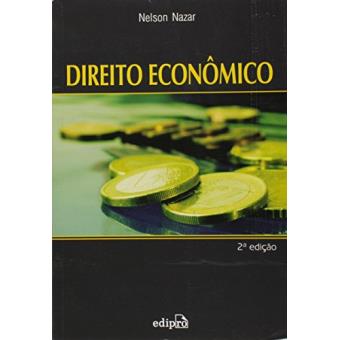 Direito Econômico - 1