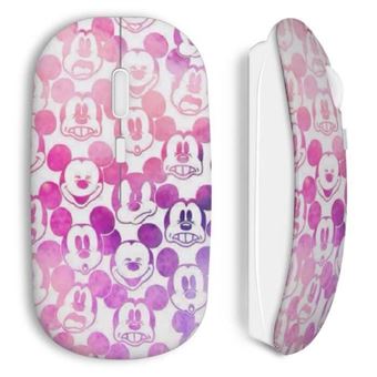 Rato Wireless Maniacase com Cabeça do Mickey Vintage - 1